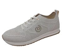 bugatti 435avb02, Zapatillas Mujer, Oro Blanco, 41 EU