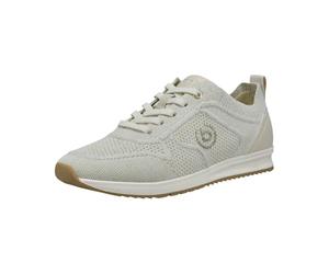 bugatti 435avb02, Zapatillas Mujer, Oro Blanco, 41 EU