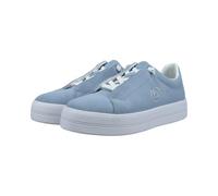 bugatti 435avc01, Zapatillas Mujer, Oro Blanco, 36 EU