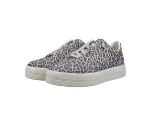bugatti 435avc01, Zapatillas Mujer, Oro Blanco, 36 EU