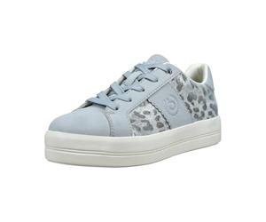 bugatti 435avc02, Zapatillas Mujer, Oro Blanco, 38 EU