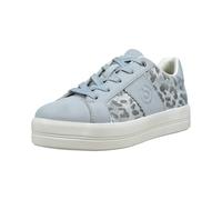 bugatti 435avc02, Zapatillas Mujer, Oro Blanco, 41 EU