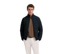 bugatti 771400-71148 Chaqueta, 390-azul Marino, M Hombres