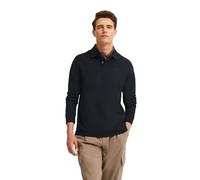 bugatti 8130-85030d Sudadera, 390-azul Marino, L para Hombre