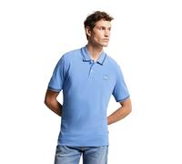 bugatti 8150-55001a Camisa de Polo, Gris azul-340, M para Hombre