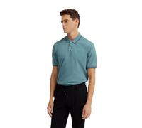 bugatti 8150-75001c Camisa de Polo, 550-verde Botella, XXL Hombres