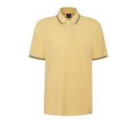 bugatti 8150-75001c Camisa de Polo, 620-amarillo, XXL Hombres