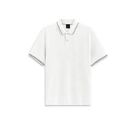 Bugatti 8150-85031d Camisa de Polo, Negro (10), 4XL para Hombre