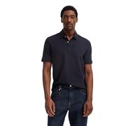 bugatti 8150-95030 Polo 1:2 Brazo, Marina-390, 3XL para Hombre