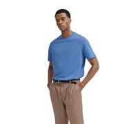 bugatti 8350-75040c Camiseta, 340-gris Azulado, M Hombres