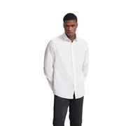 bugatti Camisa blanco, Talla XL