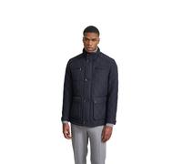 bugatti 977800-99052 Chaqueta, Azul, 56 Hombres