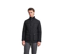 bugatti 977800-99052 Chaqueta, Negro, 52 Hombres