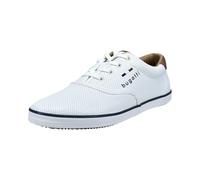 bugatti Alfaro, Zapatillas, Hombre, Blanco, 40 EU