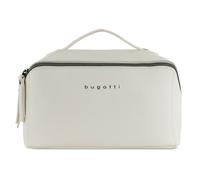 bugatti Almata Bolsa de aseo 23 cm blanco