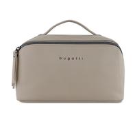 bugatti Almata Bolsa de aseo 23 cm gris