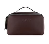 bugatti Almata Bolsa de aseo 24 cm marrón