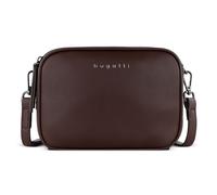 bugatti Almata Bolsa de hombro 21.5 cm marrón