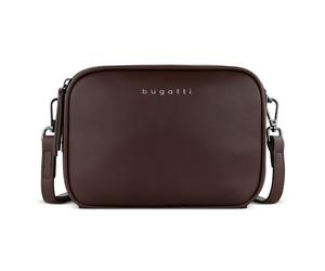 bugatti Almata Bolsa de hombro 21.5 cm marrón