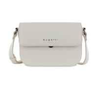 bugatti Almata Bolsa de hombro 22 cm beige