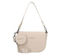 bugatti Almata Bolsa de hombro 23 cm beige