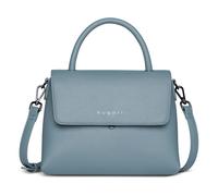 bugatti Almata Bolsa de hombro 24 cm gris
