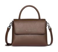 bugatti Almata Bolsa de hombro 24 cm marrón
