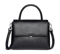 bugatti Almata Bolsa de hombro 24 cm negro