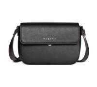 bugatti Almata Bolsa de hombro M 25 cm negro