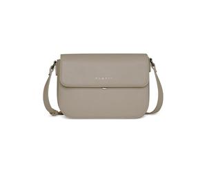 bugatti Almata Bolso bandolera M 25 cm amarillo