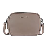 bugatti Bolso bandolera Almata 21 cm marrón