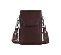 bugatti Almata Bolso móvil 11 cm marrón