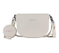 bugatti Almata Crossbody Bag M Beige