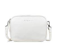 bugatti Almata Crossbody Bag White