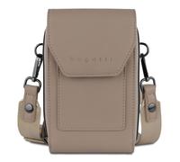 bugatti Almata Mobile Purse Bag Sand