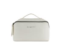 bugatti Almata Neceser 23 cm blanco