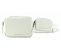 bugatti Almata Waist Bag White