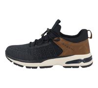 Bugatti Aox60 Sneaker Low Para Hombre Zapatillas Deportivas Zapatillas De Ocio