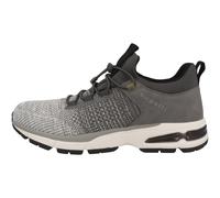Bugatti Aox60 Sneaker Low Para Hombre Zapatillas Deportivas Zapatillas De Ocio