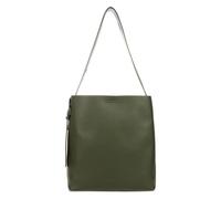 bugatti Aria Bolsa de hombro 32 cm aceituna