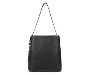 bugatti Aria Bolsa de hombro 32 cm negro