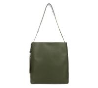 bugatti Aria Bolsa de hombro 32 cm verde oliva