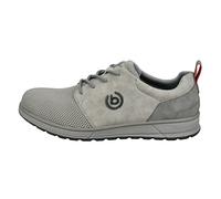 bugatti Artic, Zapatillas, Hombre, Gris Claro, 46 EU