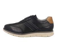 Bugatti Ary01 Sneaker Low Para Hombre Zapatillas Deportivas Zapatillas De Ocio