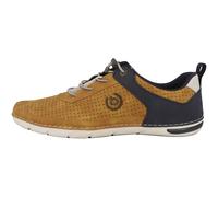 Bugatti ASG03 Zapatillas Low Para Hombre Calzado Deportivo Calzado Casual
