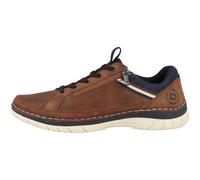 Bugatti ASQ01 Zapatillas Low Para Hombre Calzado Deportivo Calzado Casual