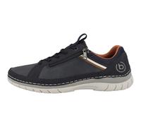 Bugatti ASQ01 Zapatillas Low Para Hombre Calzado Deportivo Calzado Casual