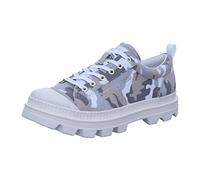 bugatti Athena, Zapatillas Mujer, Blanco, 39 EU