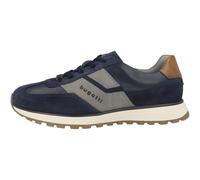 bugatti Timon 331-AWC01-1410 - Zapatillas para hombre, azul, 42 EU