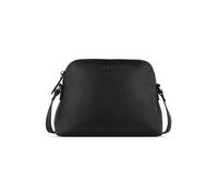 bugatti Bella Bolsa de hombro Piel natural 23.5 cm negro